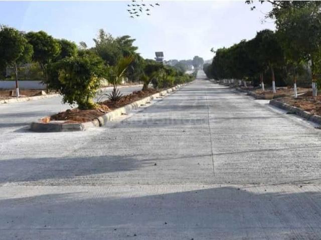 Land for sale in Ranga Reddy, Peddapalli