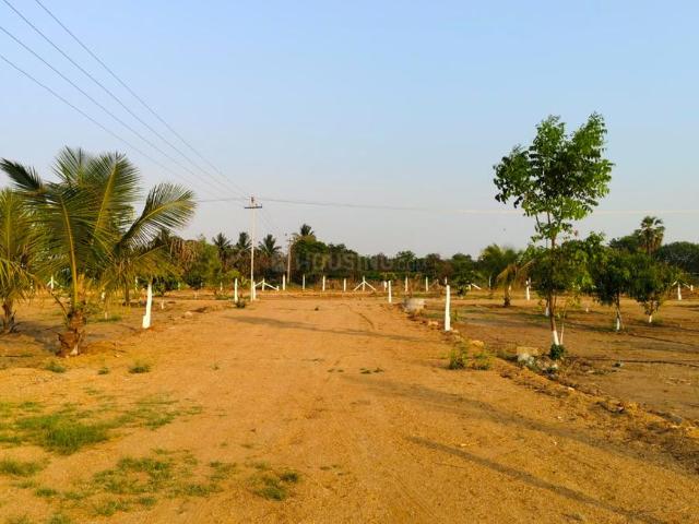 Land for sale in Kandukur Main Village, Ranga Reddy