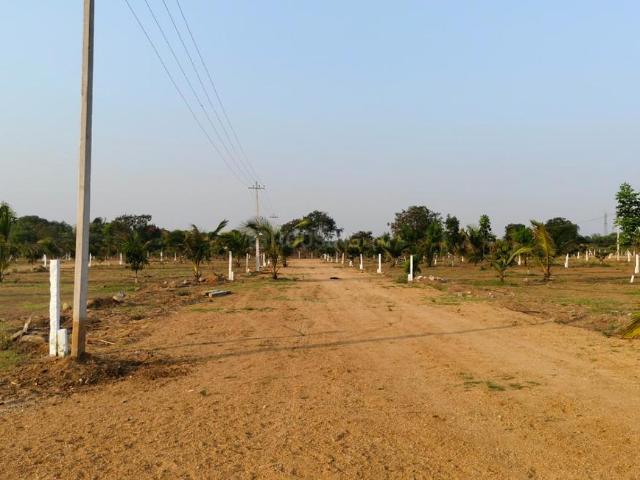 Land for sale in Kandukur Main Village, Ranga Reddy