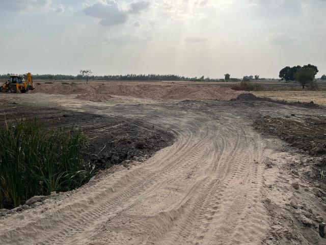 Land for sale in Gujarat