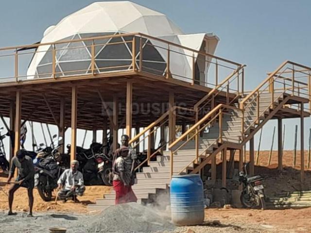 Land for sale in Tamil Nadu