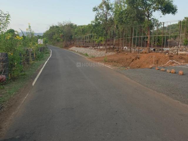Land for sale in Jambhulpada, National Capital Territory Of Delhi