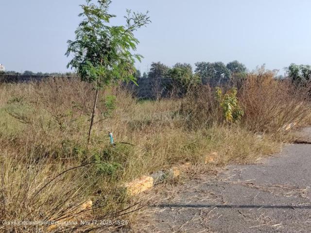 Land for sale in Kisara, Telangana