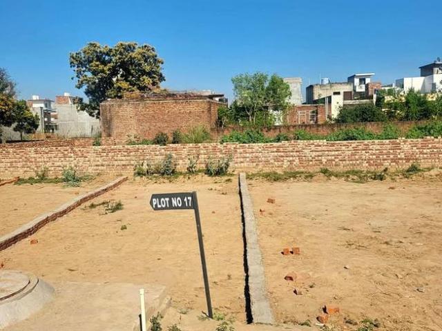 Land for sale in Punjab