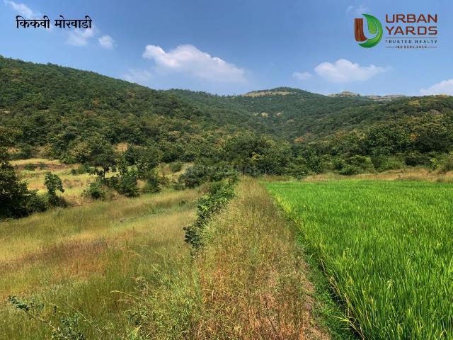 Land for sale in Shriramnagar, Pune