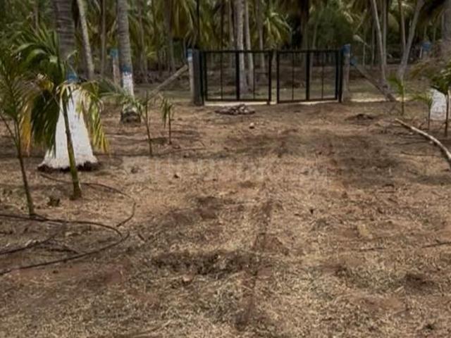 Land for sale in Kinathukadavu, Coimbatore