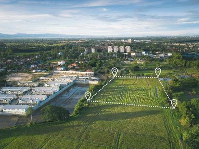 Land for sale in Mathara, Arunachal Pradesh