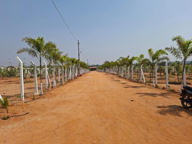 Land for sale in Telangana