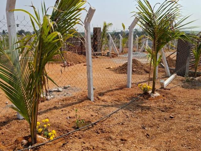 Land for sale in Telangana