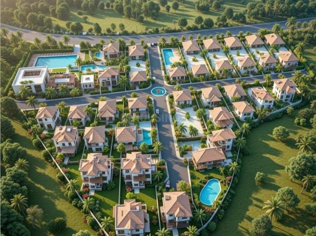 Land for sale in Madya