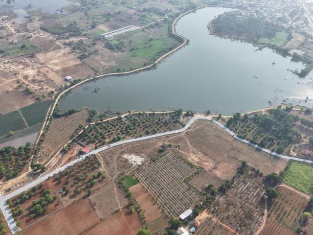 Land for sale in Kolara, Karnataka