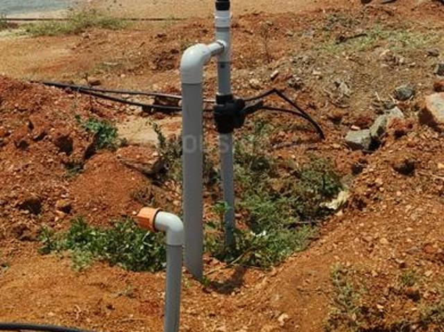 Land for sale in Tamil Nadu