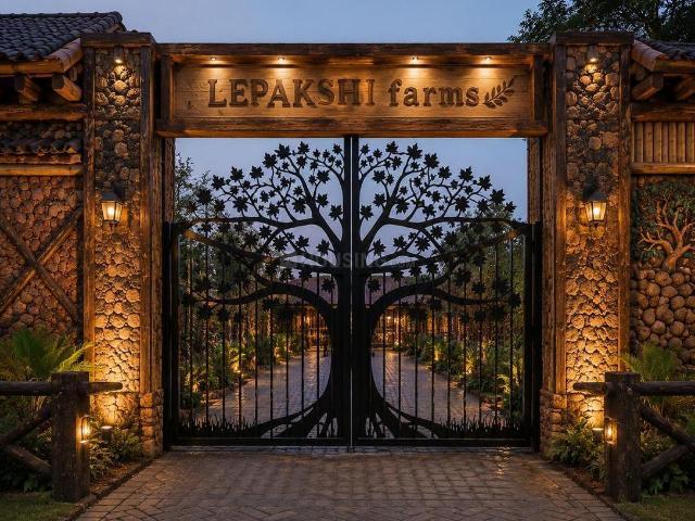 Land for sale in Karnataka
