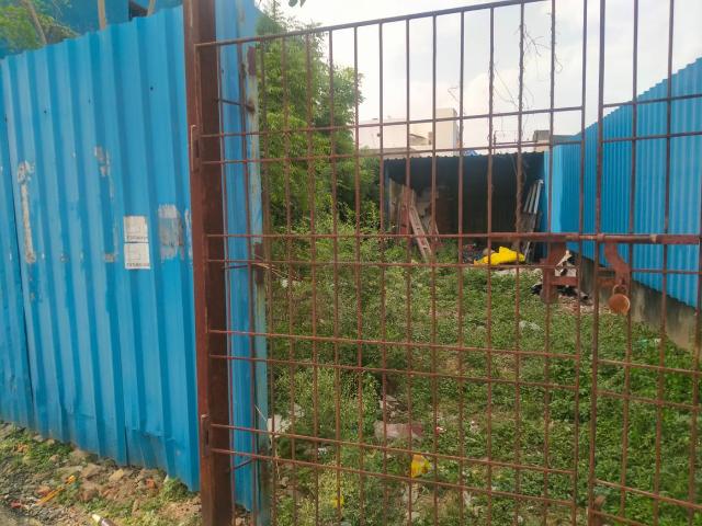 Land for sale in Ambattur, Tamil Nadu