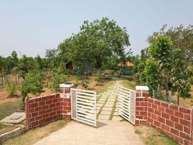 Land for sale in Telangana