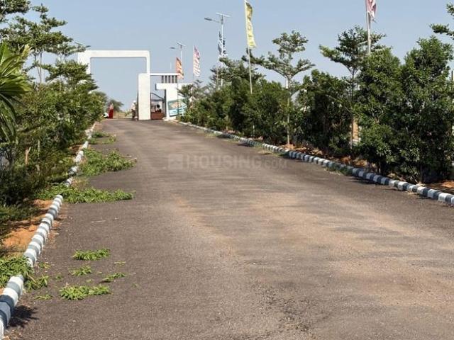 Land for sale in Pink City, Jetpur