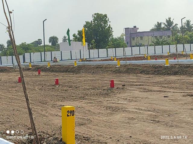 Land for sale in Madurantakam, Tamil Nadu