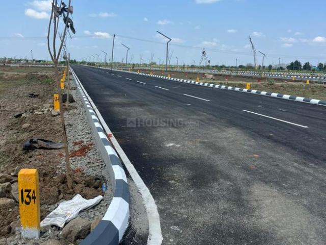 Land for sale in Madurantakam, Tamil Nadu