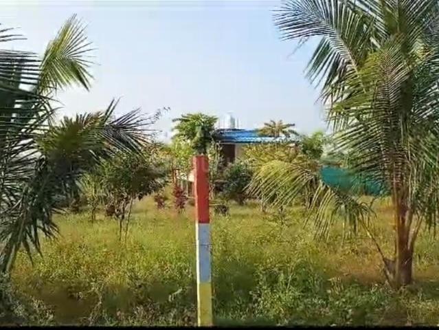 Land for sale in Maduranthakam, Chengalpattu