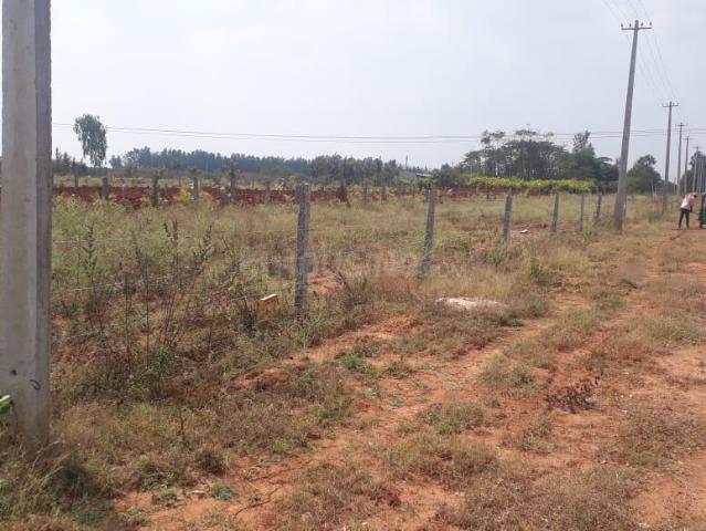 Land for sale in Karnataka