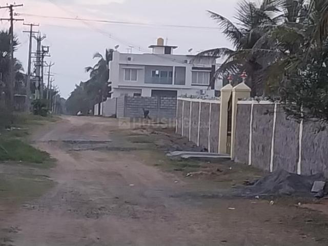 Land for sale in Mamallapuram, Tamil Nadu