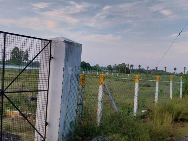 Land for sale in Mamallapuram, Tamil Nadu