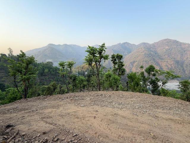 Land for sale in mahendrapur, Tehri Garhwal