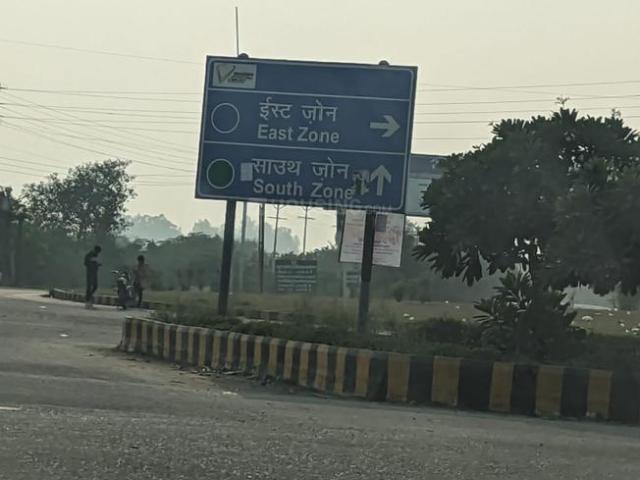 Land for sale in Manjhawali, Faridabad