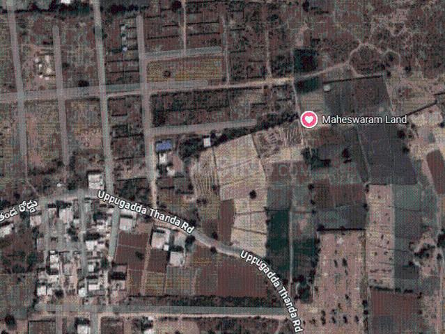 Land for sale in Ranga Reddy, Telangana