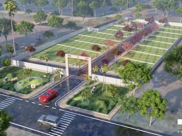 Land for sale in Karnataka