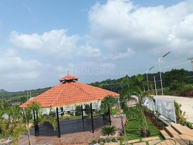Land for sale in Hosuru, Tamil Nadu