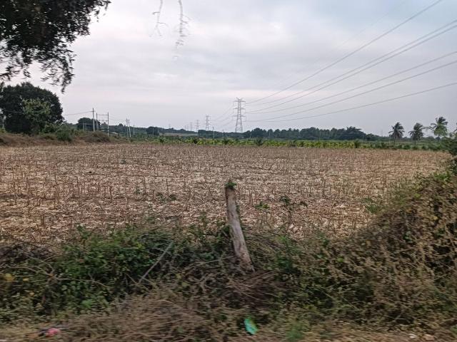 Land for sale in Karnataka