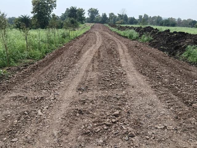 Land for sale in Memdi, Indore