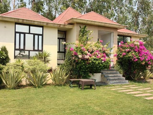 Land for sale in Mohanlalganj, Arunachal Pradesh