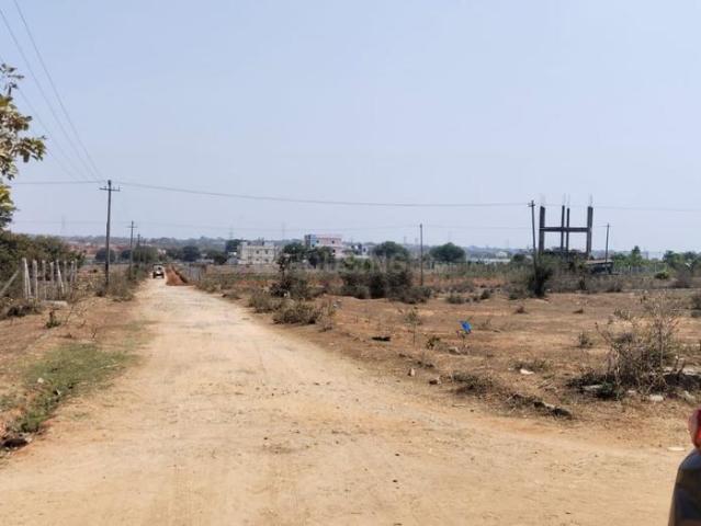 Land for sale in Moinabad, Ranga Reddy