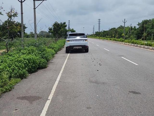 Land for sale in Mominpet, Vikarabad