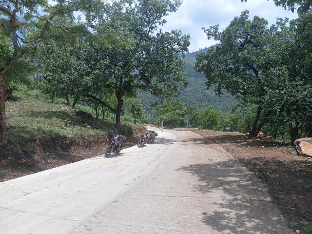 Land for sale in Kodaikanal, Tamil Nadu
