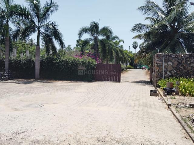 Land for sale in Cheyyur, Tamil Nadu