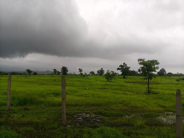 Land for sale in MIDC, Murbad