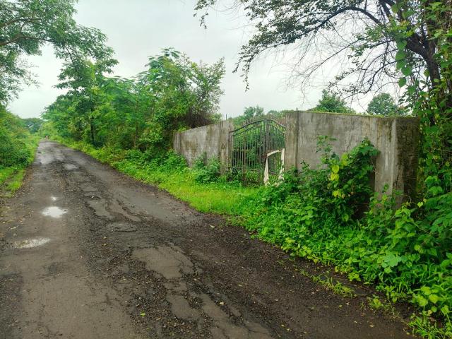 Land for sale in Murbad, National Capital Territory Of Delhi