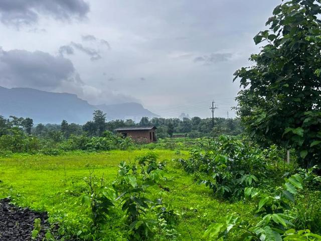 Land for sale in Murbad, National Capital Territory Of Delhi