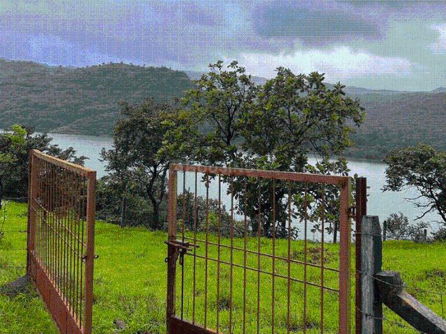 Land for sale in Murbad, National Capital Territory Of Delhi