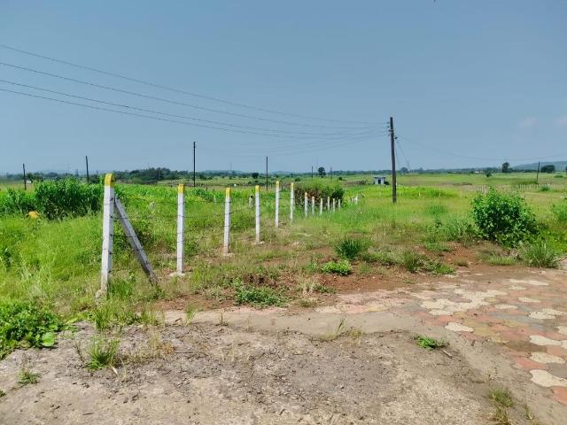 Land for sale in MIDC, Murbad