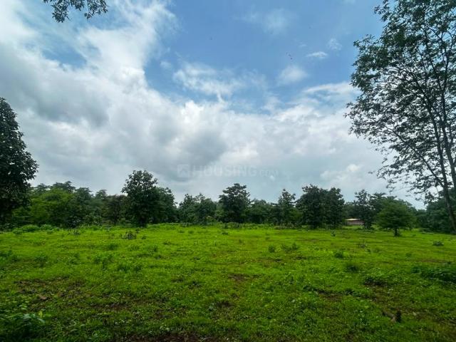 Land for sale in MIDC, Murbad
