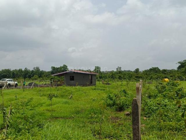 Land for sale in MIDC, Murbad