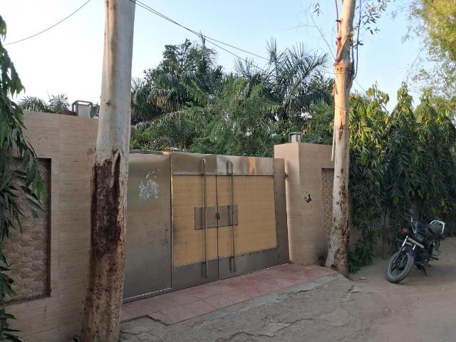 Land for sale in Noida, Gautam Buddha Nagar