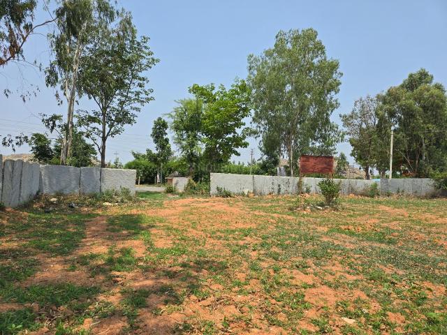 Land for sale in Karnataka