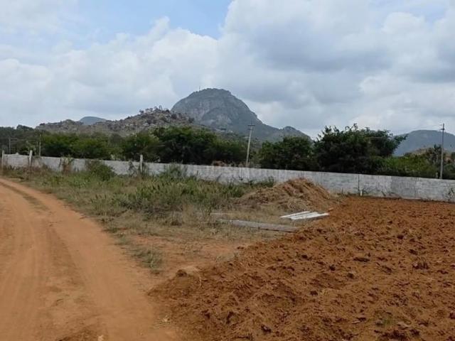 Land for sale in Karnataka