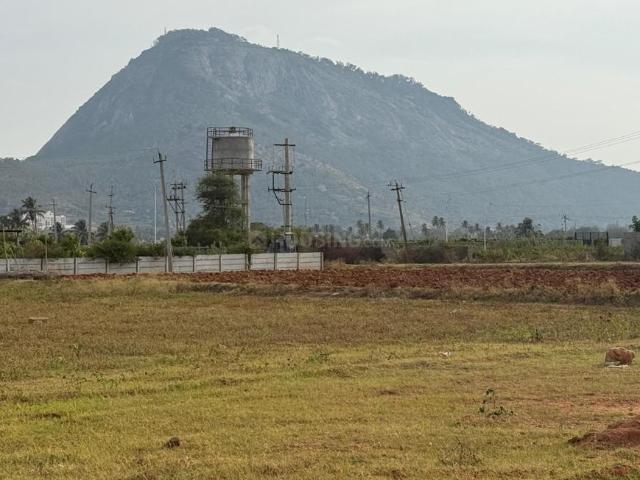 Land for sale in Karnataka