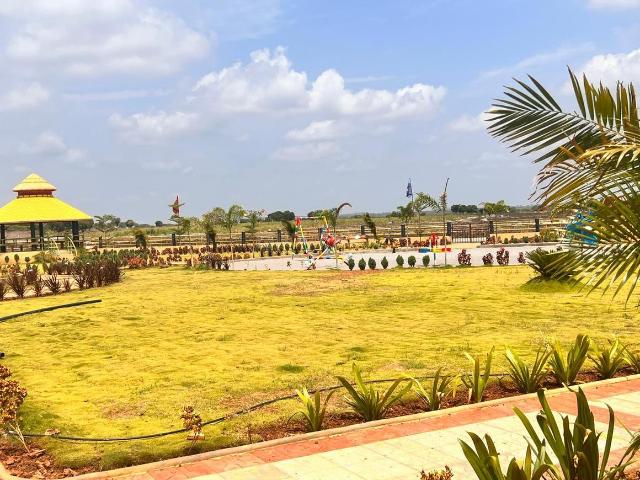 Land for sale in Hyderabad, Telangana